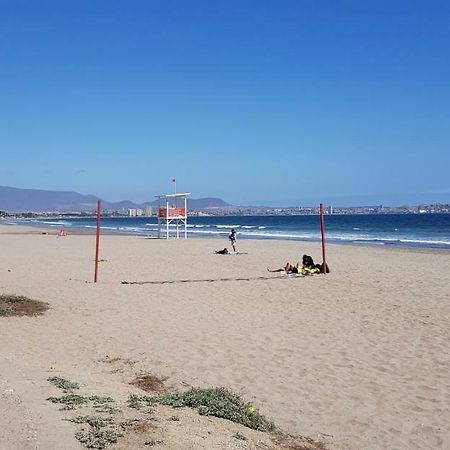 Apart Hotel Serena Beach Κοκίμπο Εξωτερικό φωτογραφία