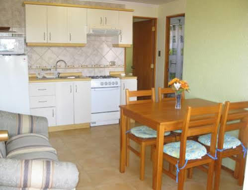 Apart Hotel Serena Beach Κοκίμπο Εξωτερικό φωτογραφία